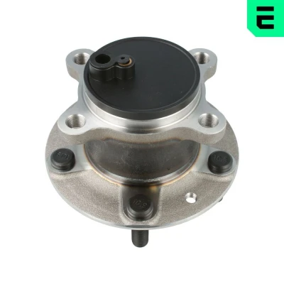 Imagem de OPTIMAL 942222 Kit de rolamento roda 139, 74,9, 47,9