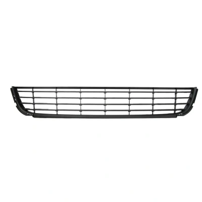 Imagem de BLIC 6502 07 9534995P Grelha de Pára Choques à frente, centro VOLKSWAGEN: GOLF 6, 6 endado, norauto, oscaro, mister auto