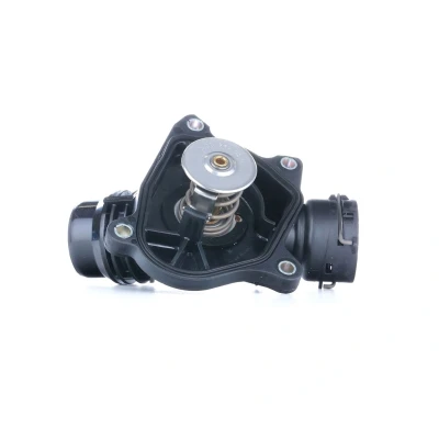 Imagem de MAHLE ORIGINAL TI 234 88 Termóstato, líquido de refrigeração com junta BMW: 5 Sedan, 3 Coupe, Touring endado, norauto, oscaro, mister auto