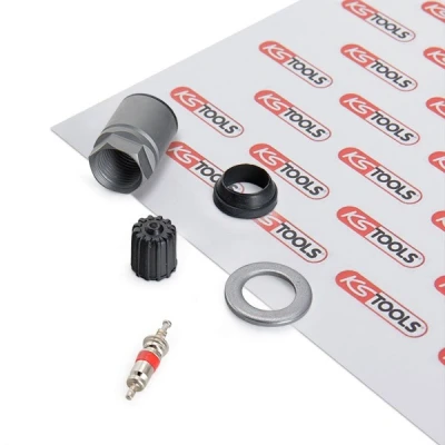 Imagem de KS TOOLS 149.1003 Válvula, controlo da pressão dos pneus