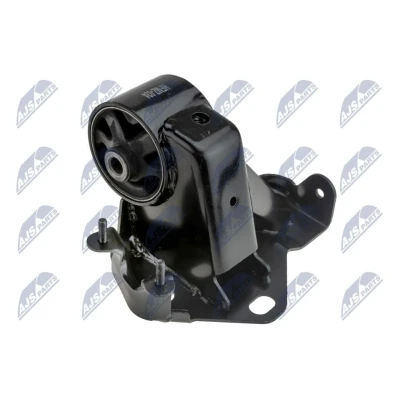 Imagem de NTY ZPS MZ 024 Suporte, motor esquerda Caixa de velocidades automática