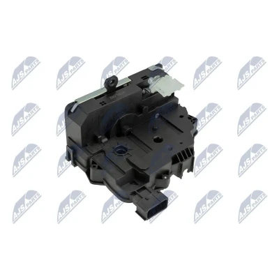 Imagem de NTY EZC PL 052 Fechadura de Porta com fecho centralizado, sem bloqueio duplo à frente, lado esquerdo OPEL: Corsa D Hatchback, Meriva B