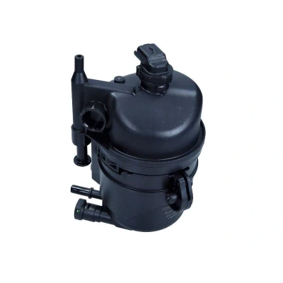 Imagem de MAXGEAR Filtro de Combustível dos tubos, com parafuso escoamento água, ligação para sensor água 26 2971 JAGUAR: XF Sedan