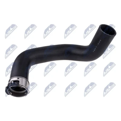 Imagem de NTY GPP FT 042 Mangueira Para o Turbocompressor FIAT: Tipo Carrinha, Sedan, Hatchback