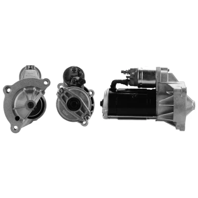 Imagem de LUCAS ELECTRICAL LRS02338 Motor de arranque 12 1,9 PEUGEOT: 406 Sedan, 307 SW, 3008 II SUV, CITROËN: C4 I Hatchback, Coupe, FIAT: Ulysse