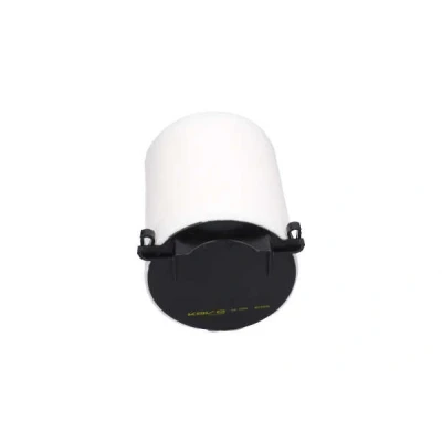 Imagem de KAVO PARTS FAF 10232 Filtro de ar 150mm Cartucho filtrante, entrada VOLKSWAGEN: Golf 5, Passat B6 Variant, Sedan