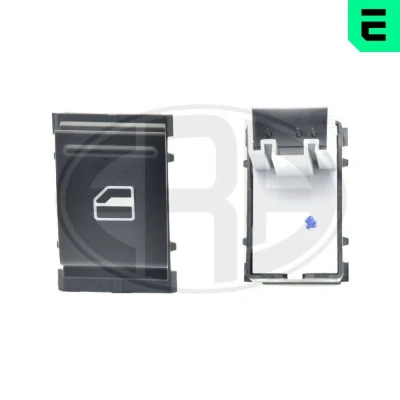 Imagem de ERA 662465 Interruptor, elevadores dos vidros VOLKSWAGEN: GOLF 5, Polo V Hatchback, 6