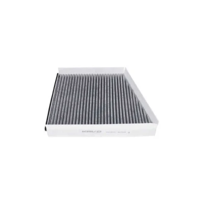 Imagem de KAVO PARTS FCA 10117C Filtro, ar do habitáculo Filtro de carvão ativado 312mm 258mm 35mm MERCEDES BENZ: Classe E Sedan, T modell, CLS Coupe
