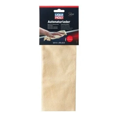 Imagem de LIQUI MOLY 1596 Pano de polir