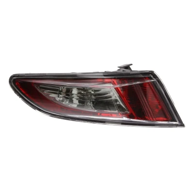 Imagem de ABAKUS 217 1979L UE CS Farolim esquerda parte exterior W21W, W21/5W Vermelho sem porta lâmpadas, lâmpada HONDA: CIVIC 8 Hatchback