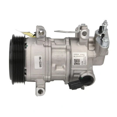 Imagem de ELSTOCK 51 0944 Compressor PAG 46 R134a com juntas PEUGEOT: 208 I Hatchback, 3008 I, 2008 Carrinha, CITROËN: DS3 DS4 Hatchback