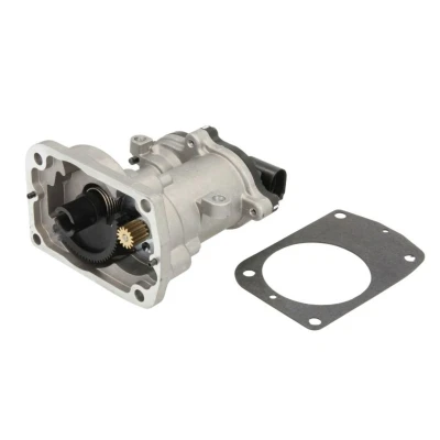 Imagem de NRF 48375 Válvula EGR elétrico com juntas FORD: Transit Connect Mk1 Van, S Max Mk1, Galaxy Mk2 MPV