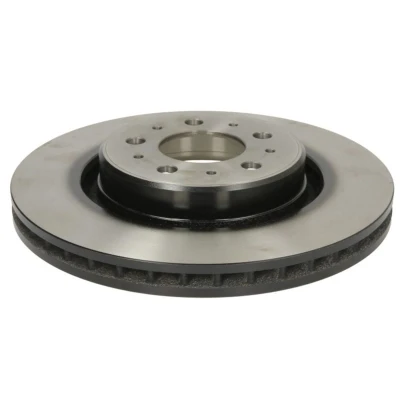 Imagem de TRW DF4233 Disco de travão 302 26 5 108 ventilado pintado VOLVO: V70 I, 850 Carrinha, S70