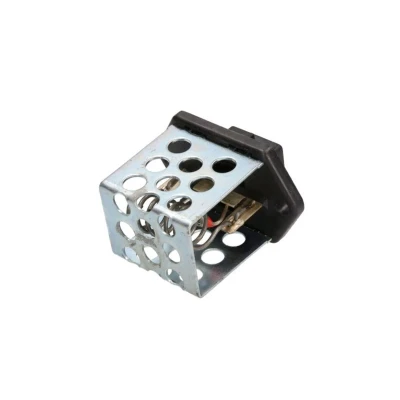 Imagem de THERMOTEC DEG009TT Resistência, ventilador do habitáculo FORD: Focus Mk1 Hatchback, Carrinha