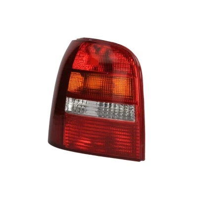 Imagem de TYC 11 0202 01 2 Farolim esquerda sem porta lâmpadas AUDI: A4 B5 Avant