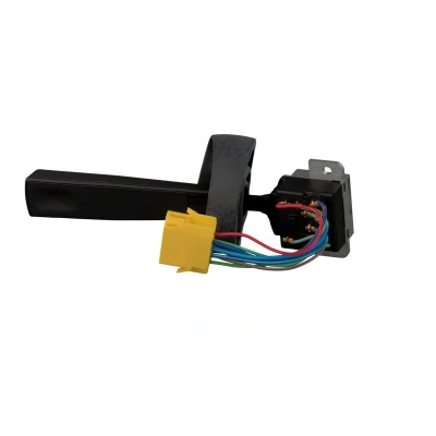 Imagem de FEBI BILSTEIN 18716 Interruptor de limpa vidros
