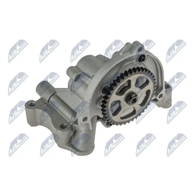 Imagem de NTY BPO VW 010 Bomba de Óleo VOLKSWAGEN: GOLF 6, Polo V Hatchback, AUDI: A3 Sportback, SKODA: Yeti