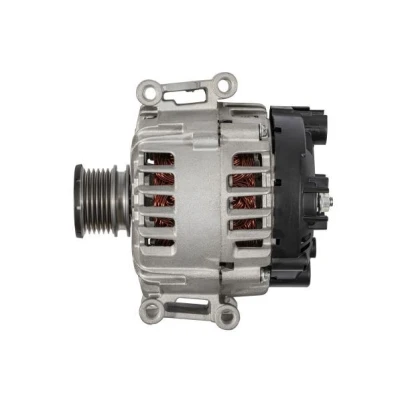 Imagem de HELLA 8EL 015 637 061 Alternador 14V 150A MERCEDES BENZ: Classe E Sedan