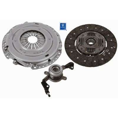 Imagem de SACHS 3000 990 630 Kit de Embraiagem 260