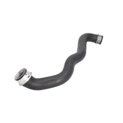 Imagem de THERMOTEC DWM010TT Mangueira de Radiador em cima Borracha MERCEDES BENZ: Classe E Sedan, T modell