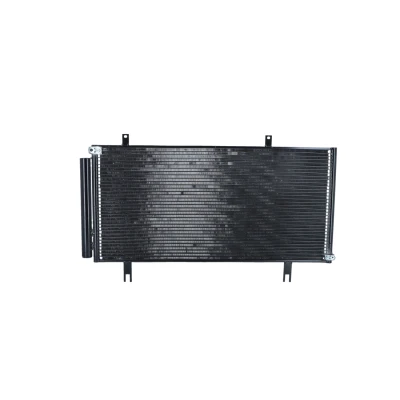 Imagem de NRF 350570 Condensador com secador, retentor 15,5 10,2 735
