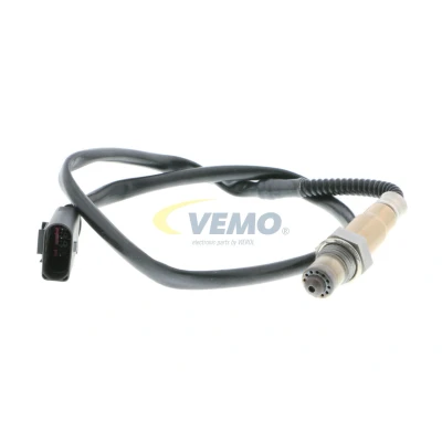 Imagem de VEMO Original Quality V10 76 0064 Sonda lambda para o catalisador de diagnóstico, Rosca pré lubrificada VOLKSWAGEN: Golf 5, Jetta 3, Touran I