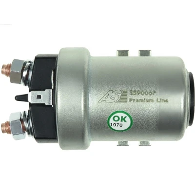Imagem de AS PL SS9006P Interruptor electromagnético, motor de arranque