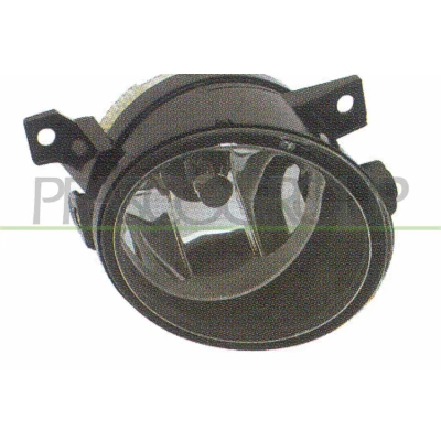 Imagem de PRASCO VG5204414 Farol de Nevoeiro esquerda VOLKSWAGEN: Golf 5, Scirocco III, 5