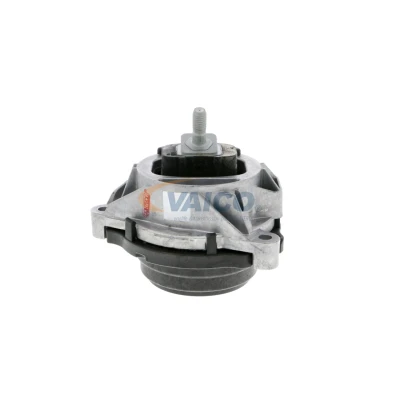 Imagem de VAICO V20 3225 Suporte, motor Q+, original equipment manufacturer quality MADE IN GERMANY à direita Apoio hidráulico BMW: 3 GT, X3, Sedan