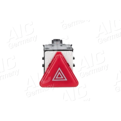 Imagem de AIC 52776 Interruptor piscas de emergência 4 Tablier SKODA: Fabia 1 Praktik