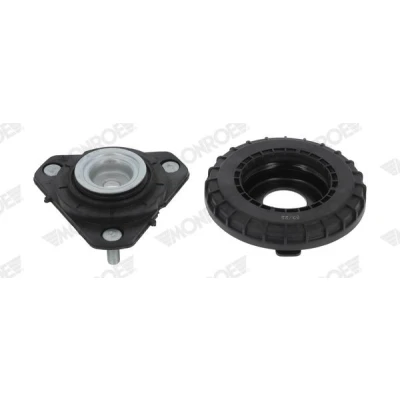 Imagem de MONROE MK504 Suporte de apoio do conjunto mola / amortecedor com rolamentos esferas HONDA: CIVIC 8 Hatchback