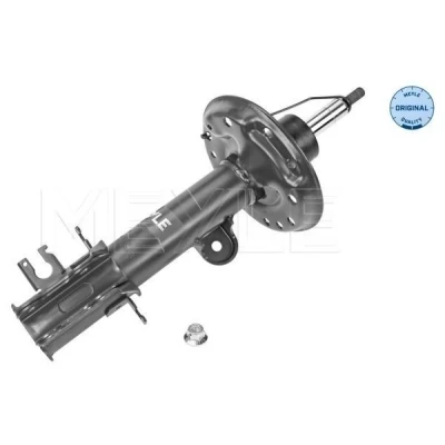 Imagem de MEYLE 226 623 0021 Amortecedor FIAT: Doblo II Van / Carrinha, Camião de plataforma/Chassis, OPEL: Combo D Carrinha