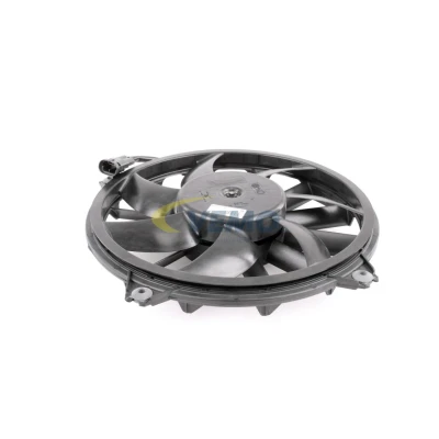 Imagem de VEMO V22 01 1789 Ventilador de Radiador 396mm 240W Q+, original equipment manufacturer quality CITROËN: C8 II, Berlingo / First I