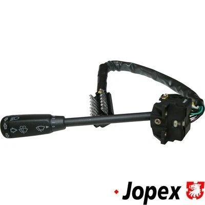 Imagem de JP GROUP 1396200200 Comutador Na Coluna de Direcção MERCEDES BENZ: W123 Sedan, Carrinha