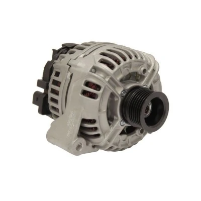 Imagem de MAPCO 13846 Alternador 14V 120A MERCEDES BENZ: Classe C T modell, Sedan, Coupe