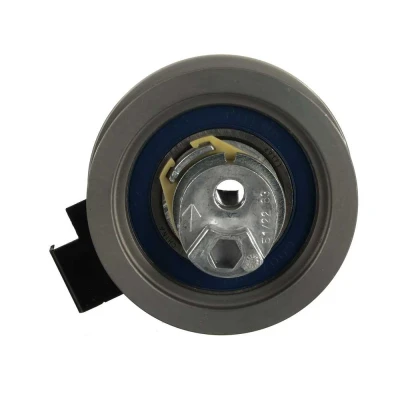 Imagem de GATES T43242 Rolo tensor, correia dentada AUDI: A4 B5 Sedan, Avant, B7 Avant