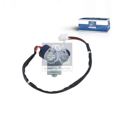 Imagem de DT Spare Parts 4.69076 Tranca da direcção