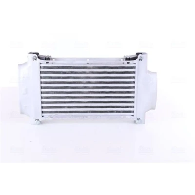 Imagem de NISSENS 96777 Intercooler MINI: Cabrio, Hatchback