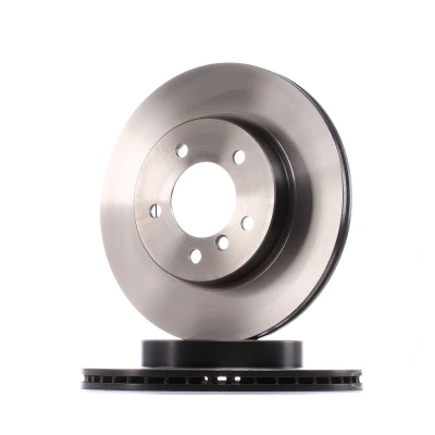 Imagem de TRW DF4055 Disco de travão 300 22 5 120 ventilado pintado alto carbono BMW: 3 Sedan, Coupe, Touring