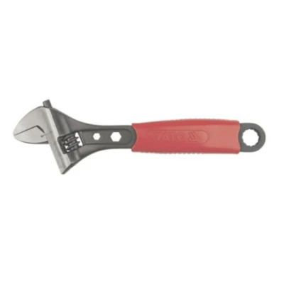 Imagem de YATO YT 2172 Chave inglesa 250 36 Aço carbono