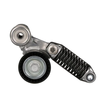 Imagem de GATES FleetRunner Micro V Kit T38312 Polia Tensora CITROËN: C3 I Hatchback