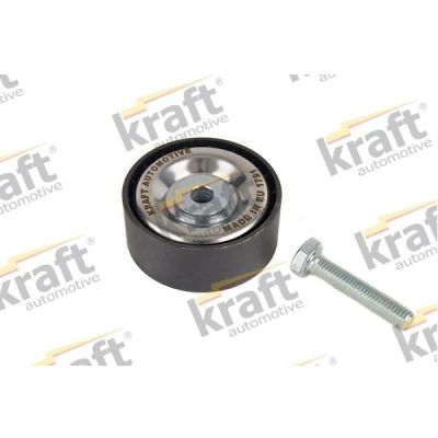 Imagem de KRAFT 1223045 Polia de Desvio FIAT: Ducato III Van, II Van