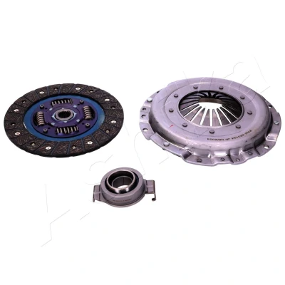 Imagem de ASHIKA 92 FI FI02 Kit de Embraiagem 220mm FIAT: Doblo II Van / Carrinha, Punto Hatchback, Grande CITROËN: Nemo Van, Carrinha