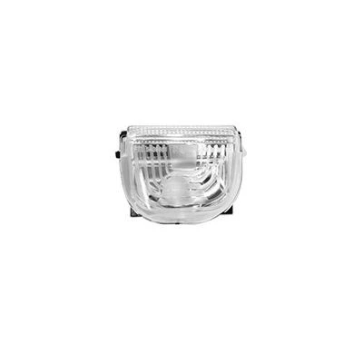 Imagem de VAN WEZEL 2973915 Intermitente Retrovisor exterior esquerdo MERCEDES BENZ: Sprinter 3.5 t Van, 5 Camião de plataforma / Chassis