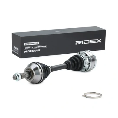 Imagem de SKF VKJC 1816 Veio de transmissão 516 ALFA ROMEO: 147
