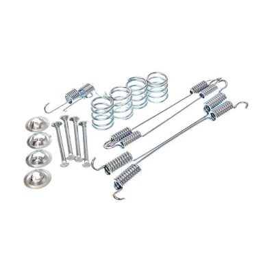 Imagem de MAXGEAR 27 1200 Kit de acessórios, maxilas do travão Eixo traseiro