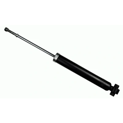 Imagem de SACHS 315 341 Amortecedor Pressão do gás Tubo duplo telescópico cavilha em cima, olhal baixo TOYOTA: Verso