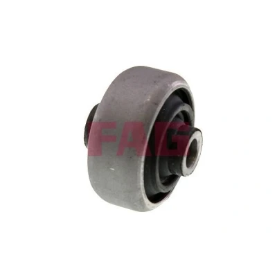 Imagem de FAG 829 0043 10 Casquilho de braço Suspensão Rolamento borracha e metal para transversal FORD: MONDEO 2 Kombi, 1 Kombi