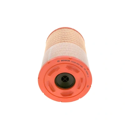 Imagem de BOSCH F 026 400 486 Filtro de ar 414mm 230mm Cartucho filtrante