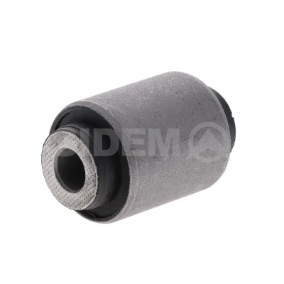 Imagem de SIDEM 883603 Casquilho de Braço Suspensão à frente, Eixo dianteiro Rolamento borracha e metal transversal SUBARU: Outback III